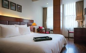 Hanoi E Central Luxury Hotel & Restaurant